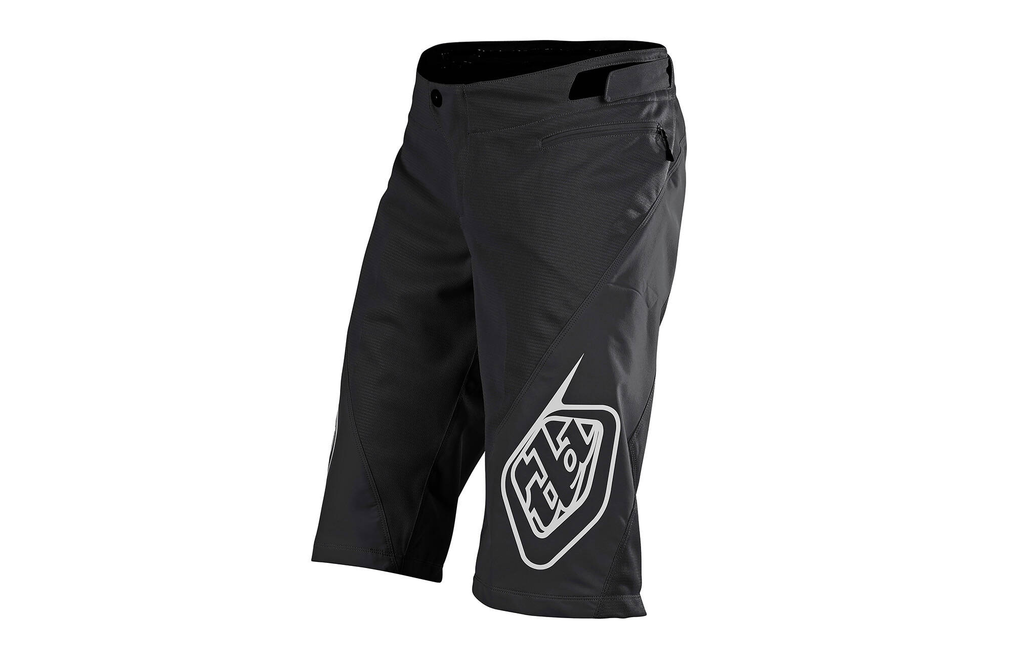 PANTALONI CORTI TROY LEE DESIGNS SPRINT - BLACK image cover number 0