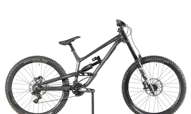 COMMENCAL FRS ESSENTIAL DARK SLATE - M (22151902)