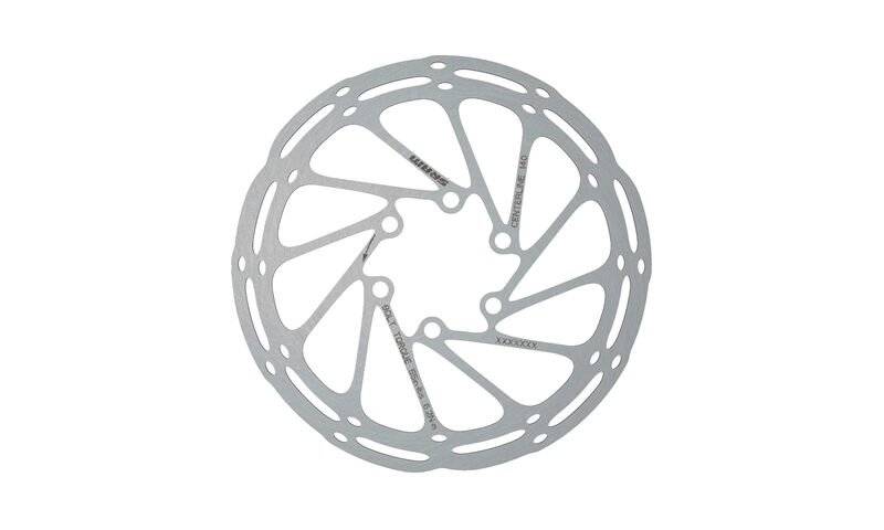 DISQUE 140MM
