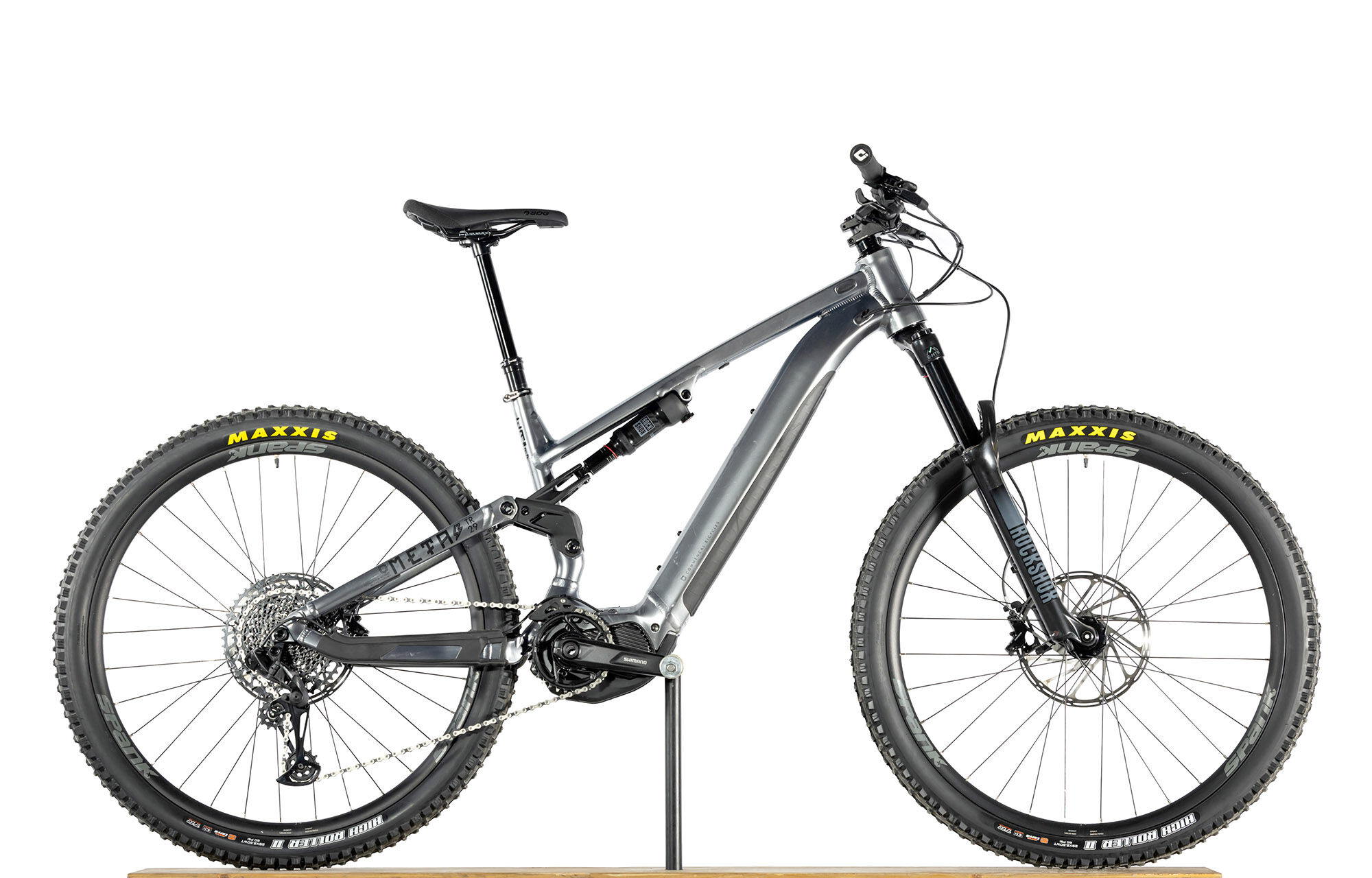 E BIKE