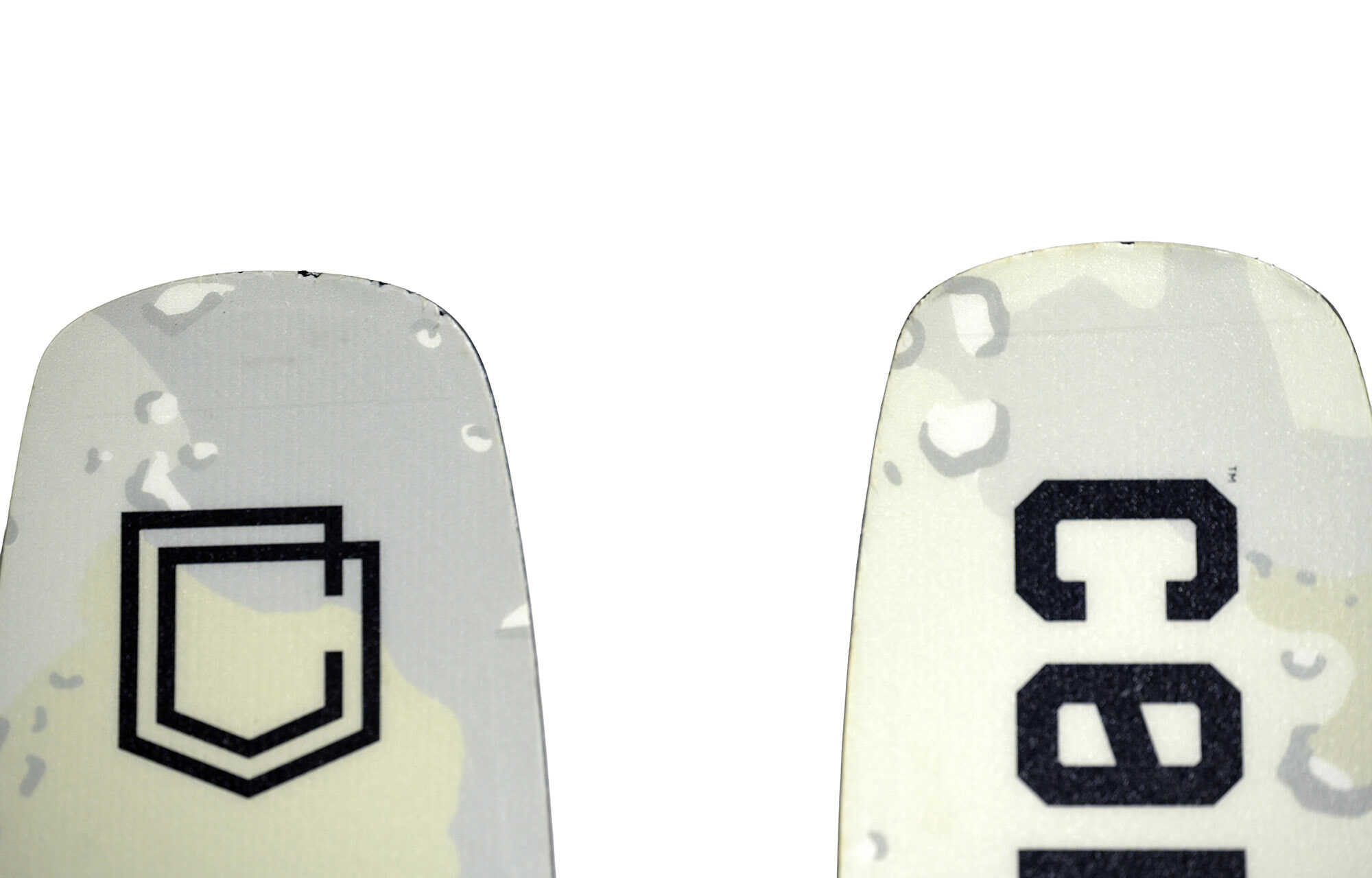 SKIS COMMENCAL CLASH 164 / FIX NR STRIVE R 13 GW (24400035) image large number 7