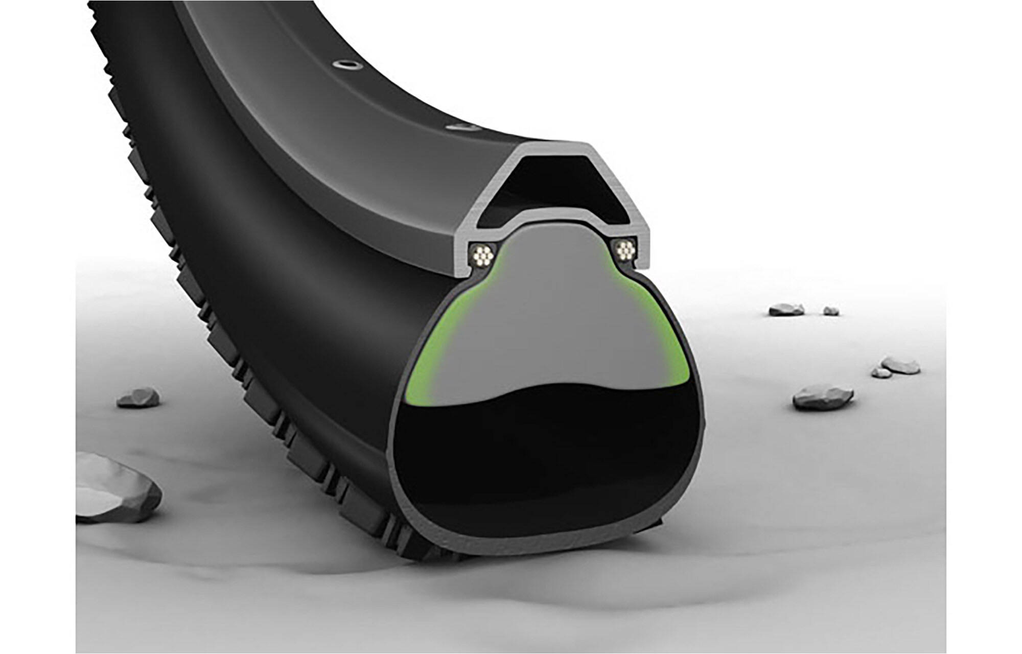 CUSHCORE PRO 29'' TIRE INSERTS image large number 0