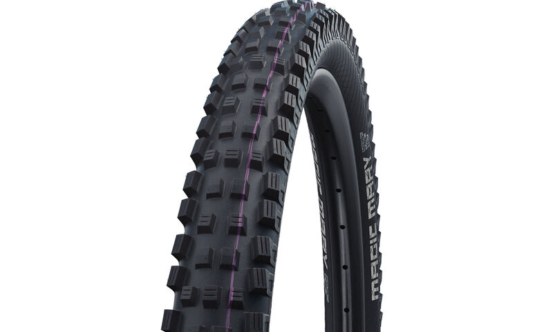 SCHWALBE MAGIC MARY 29 X 2.4 SUPER DOWNHILL ADDIX ULTRA SOFT