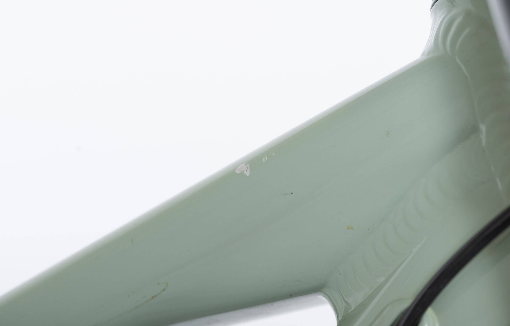 COMMENCAL SUPREME DH V5 ESSENTIAL HERITAGE GREEN - M (22150802) image large number 6