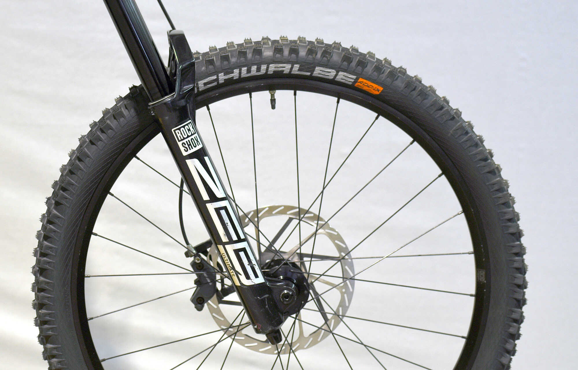 COMMENCAL META POWER SX SHIMANO RACE MATTE GRAPHITE - L (21180503) 2205 km image large number 2