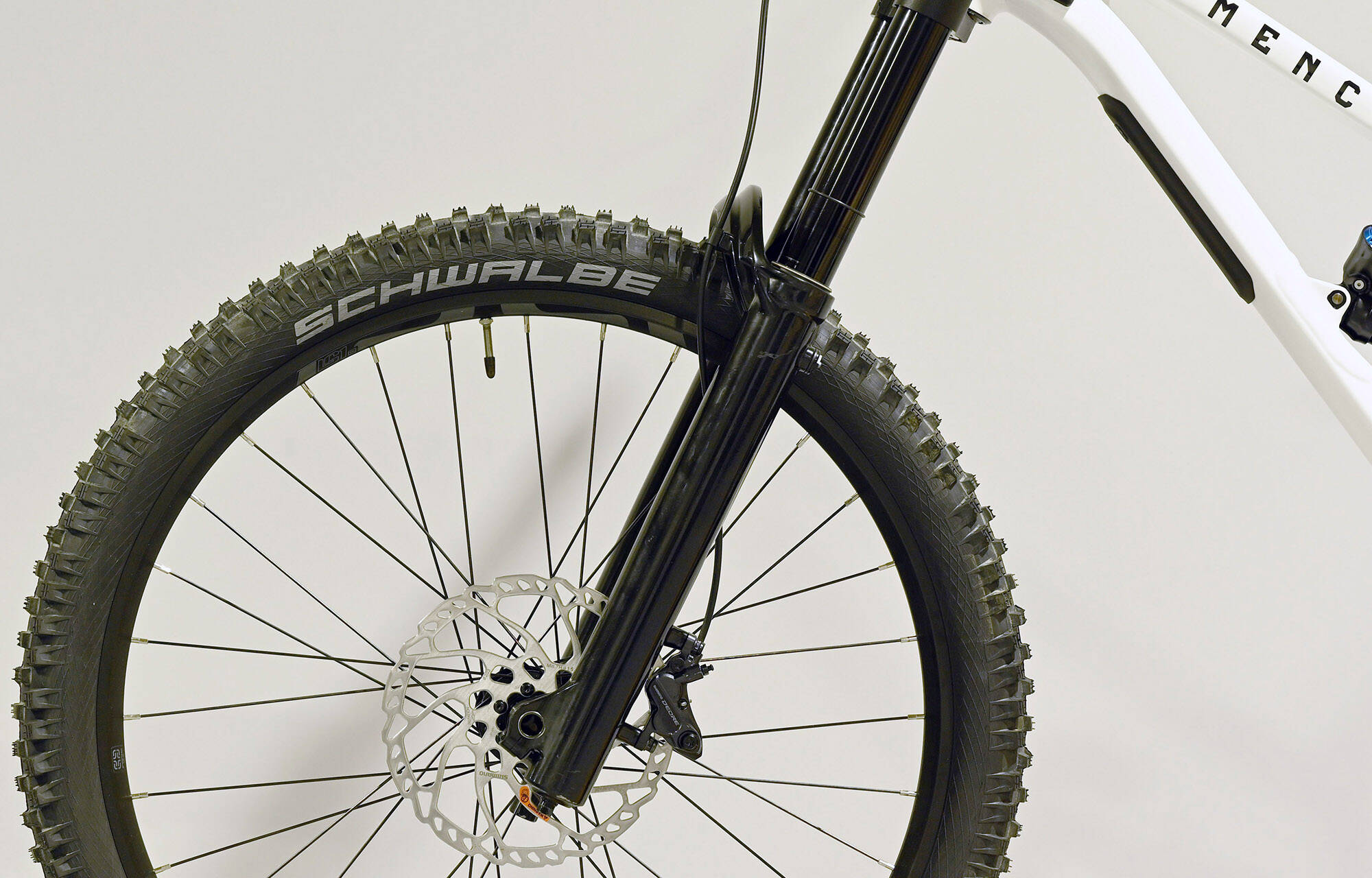 COMMENCAL FRS ESSENTIAL PURE WHITE - M (21151002) image large number 6