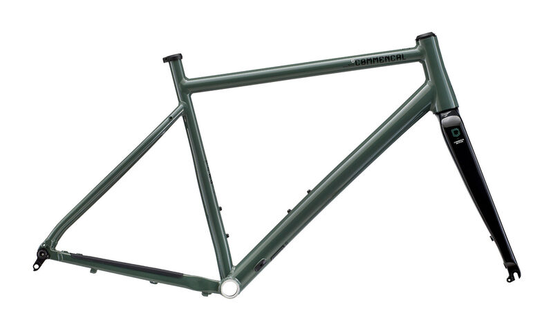 VIP COMMENCAL FCB KESWICK GREEN