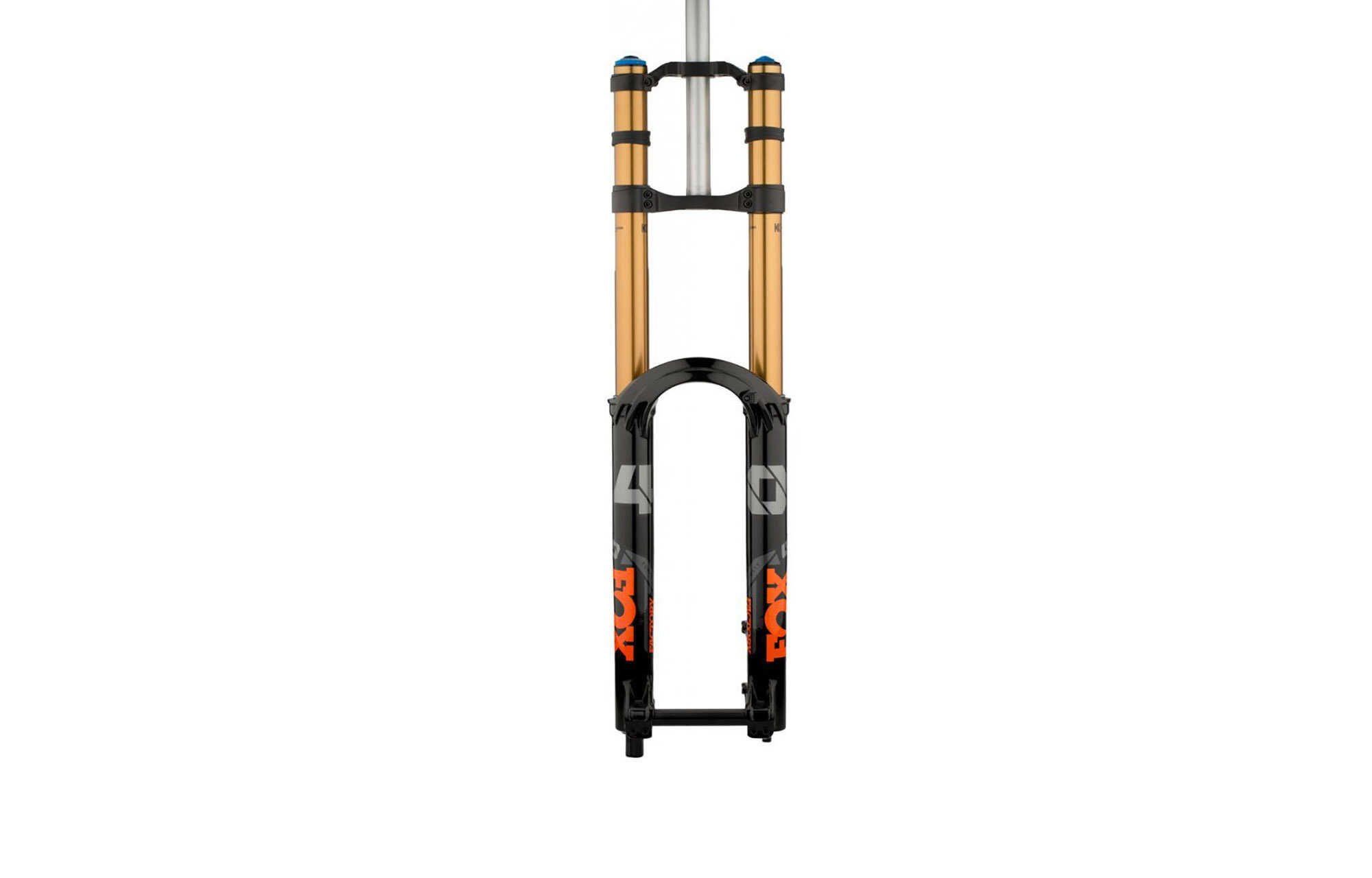FOX 40 FLOAT FACTORY KASHIMA GRIP 2 203MM 27.5" image cover number 0