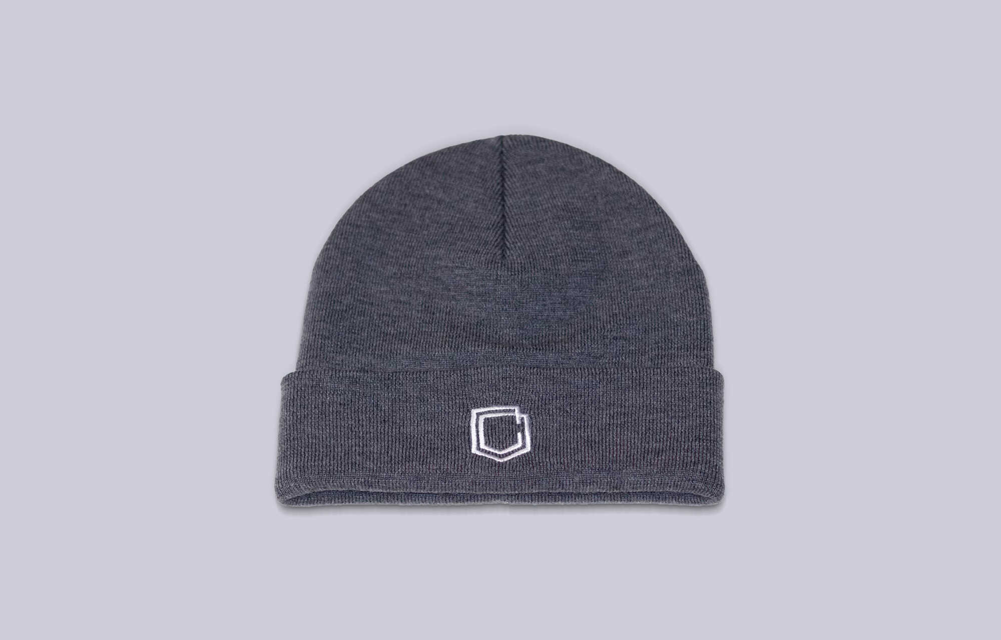 GORRO COMMENCAL MERINOS GREY image cover number 0