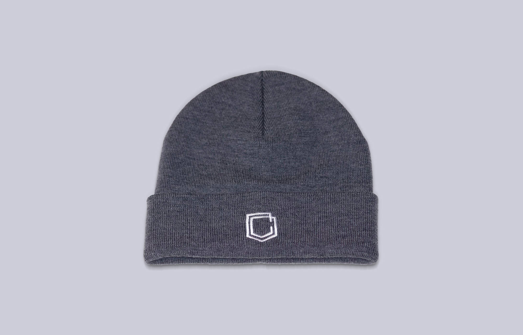 GORRO COMMENCAL MERINOS GREY image cover number 0
