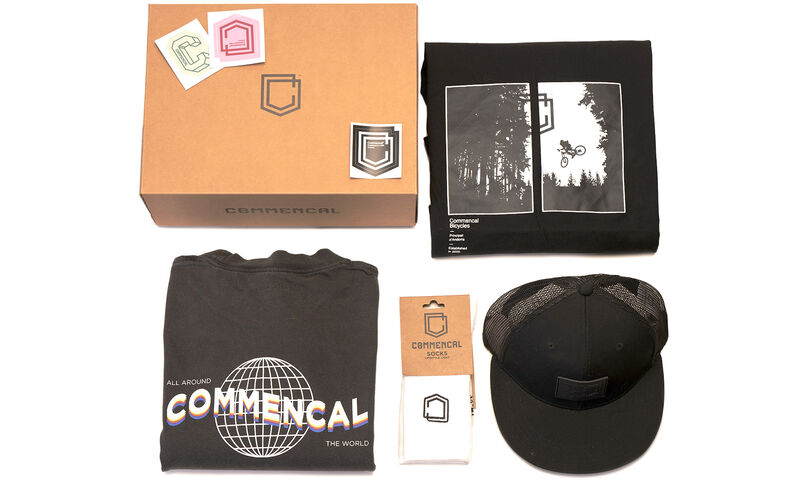 LIFESTYLE GIFT BOX
