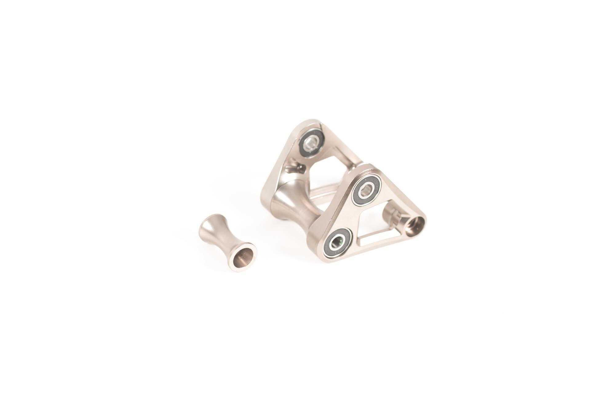ROCKER LINKAGE COMPLETE KIT for SUPER 4 2009-2012 image cover number 0