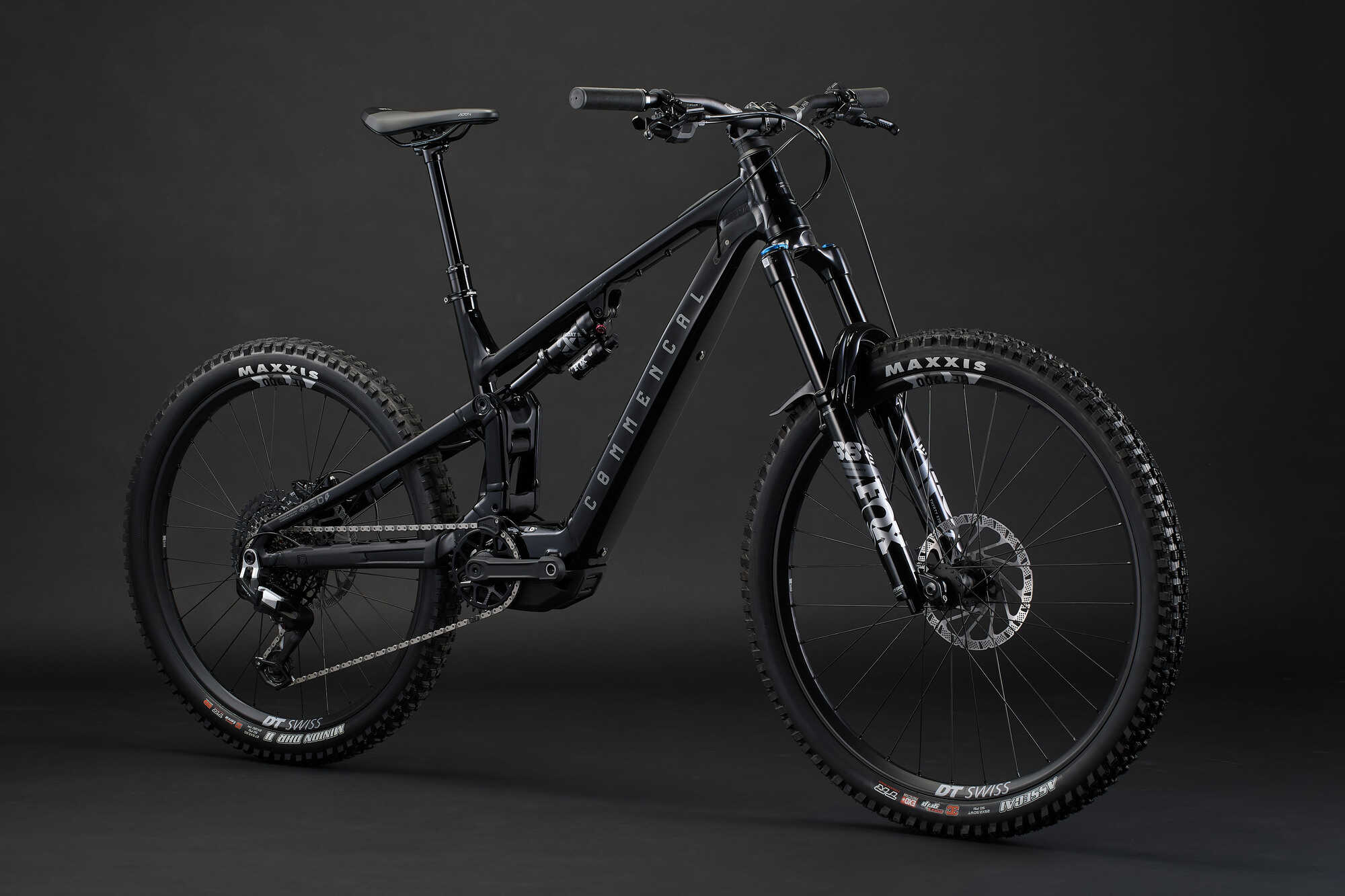 COMMENCAL META POWER SX 400 ESSENTIAL EAGLE 90 2026 image large number 1