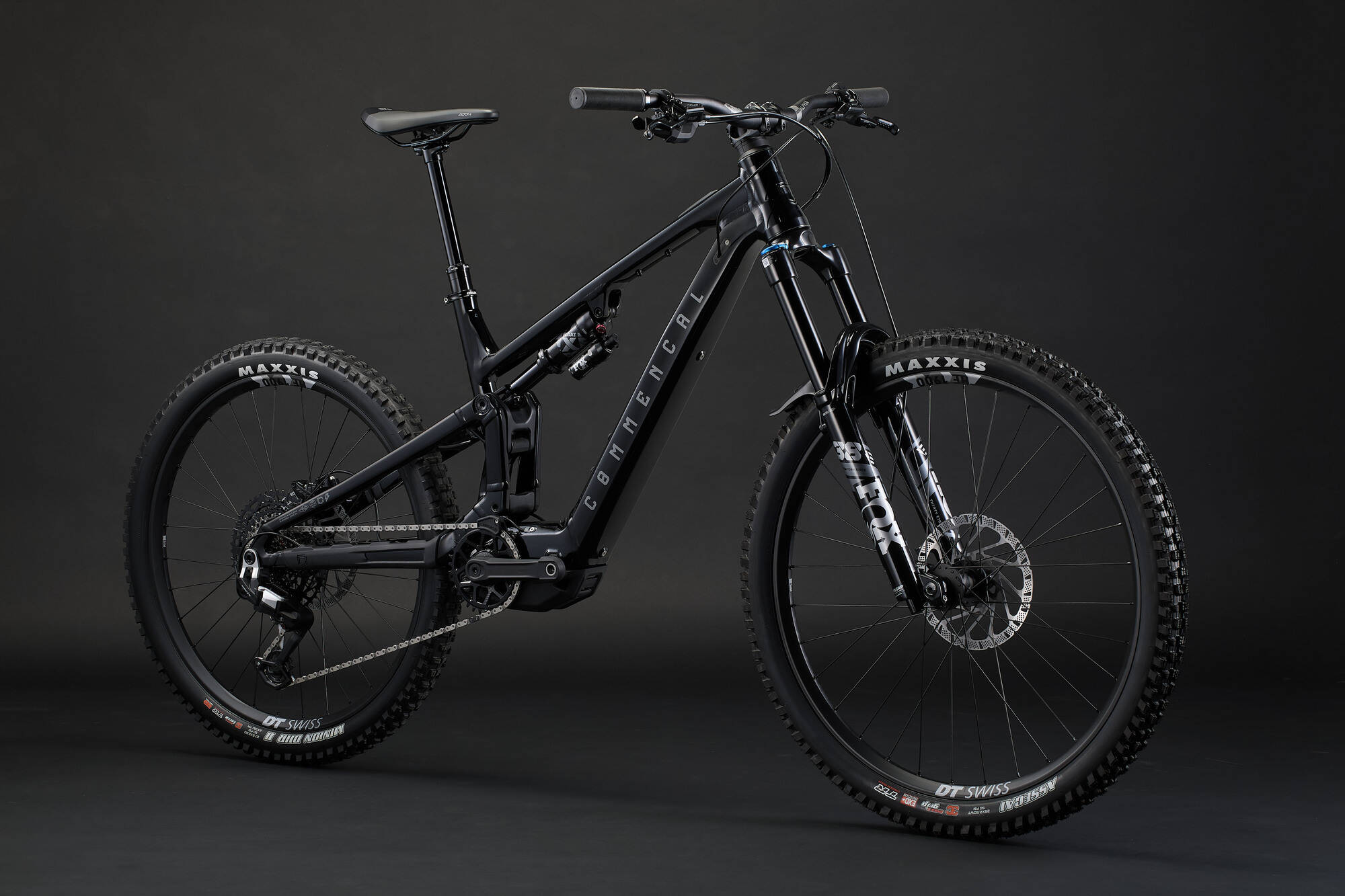 COMMENCAL META POWER SX 400 ESSENTIAL EAGLE 90 2026 image large number 1