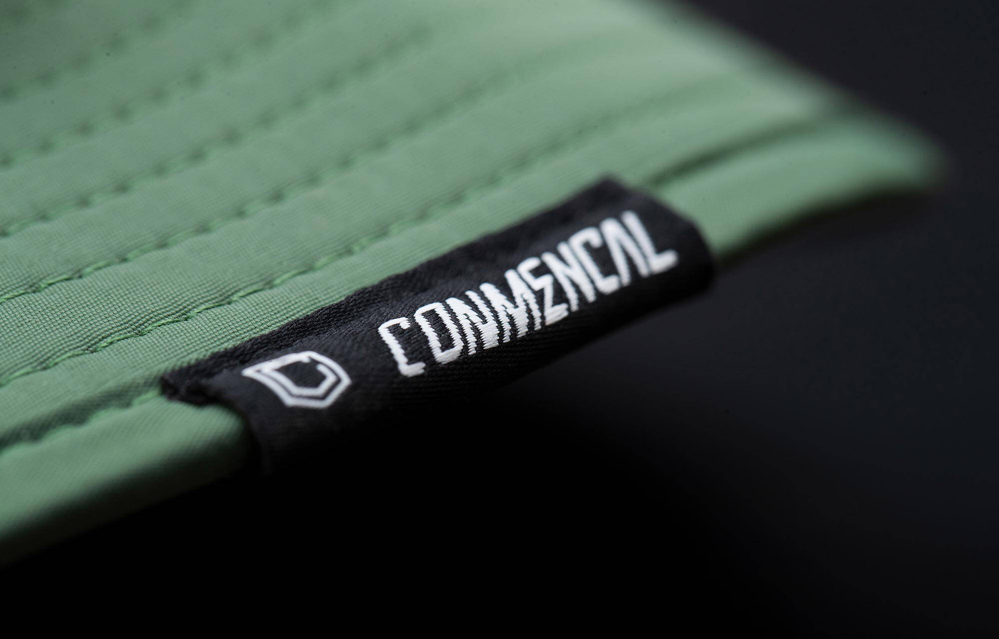 SOMBRERO COMMENCAL SHAPER KHAKI image large number 6