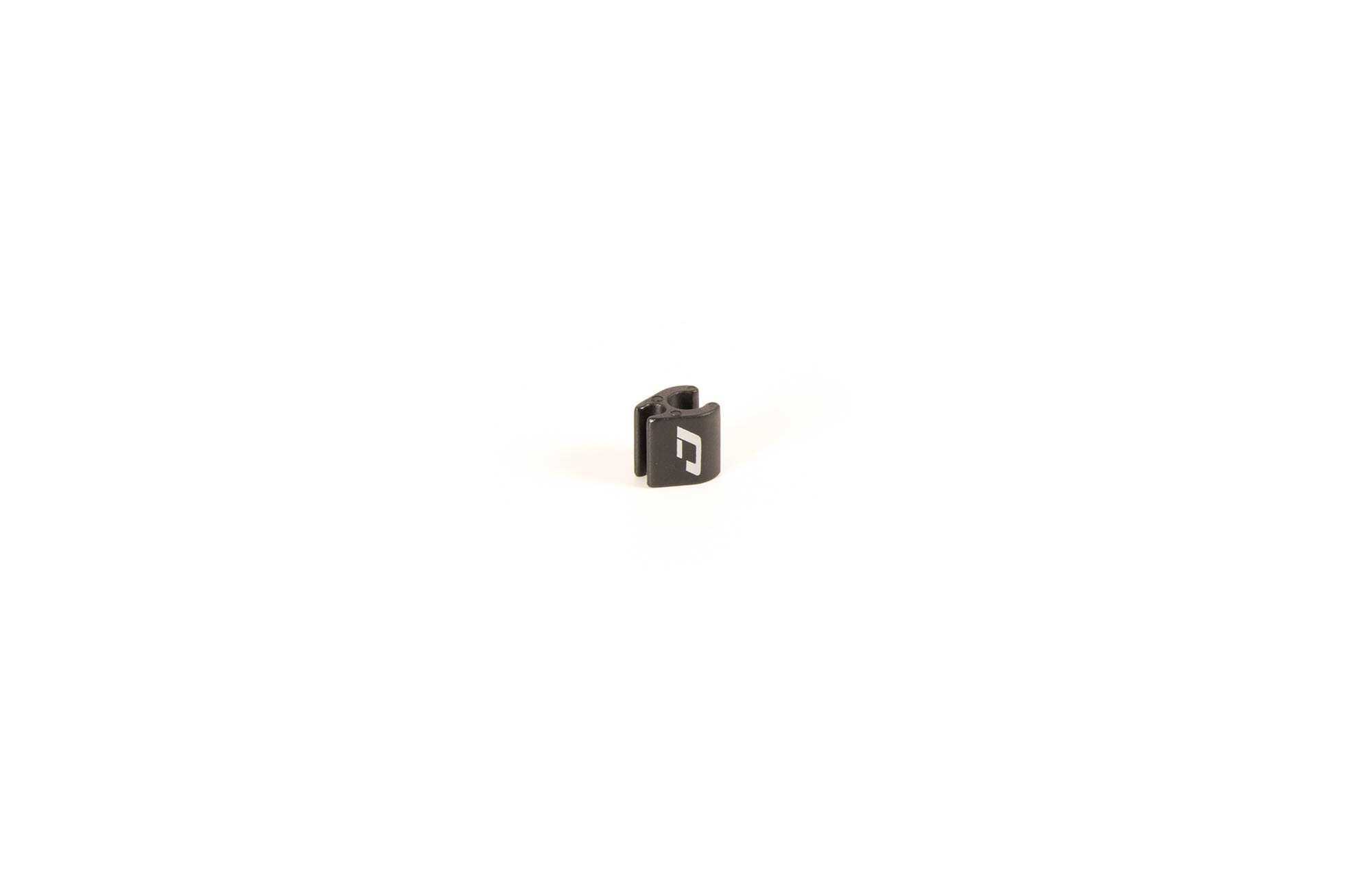 CLIP SUJECION MANGUITO DE FRENO / CABLE ELECTRICO image cover number 0