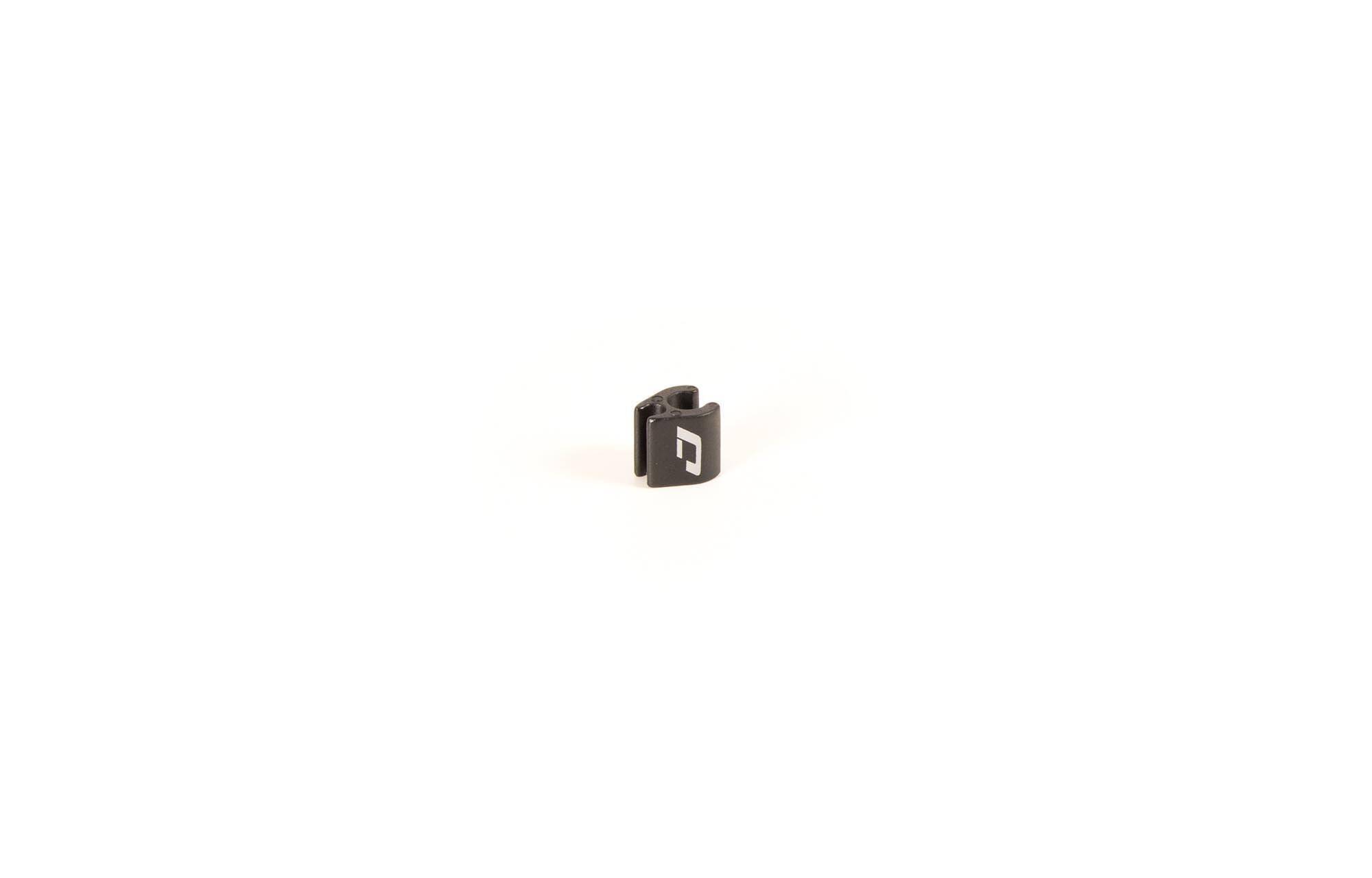 CLIP SUJECION MANGUITO DE FRENO / CABLE ELECTRICO image cover number 0
