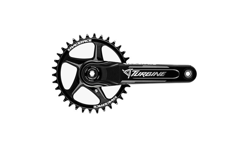 RACE FACE TURBINE 170 MM 32 TOOTH SHIMANO CRANKSET
