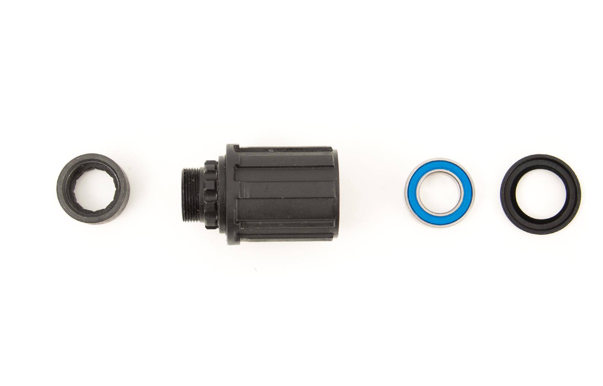 NUCLEO FORMULA FH-117 image large number 0