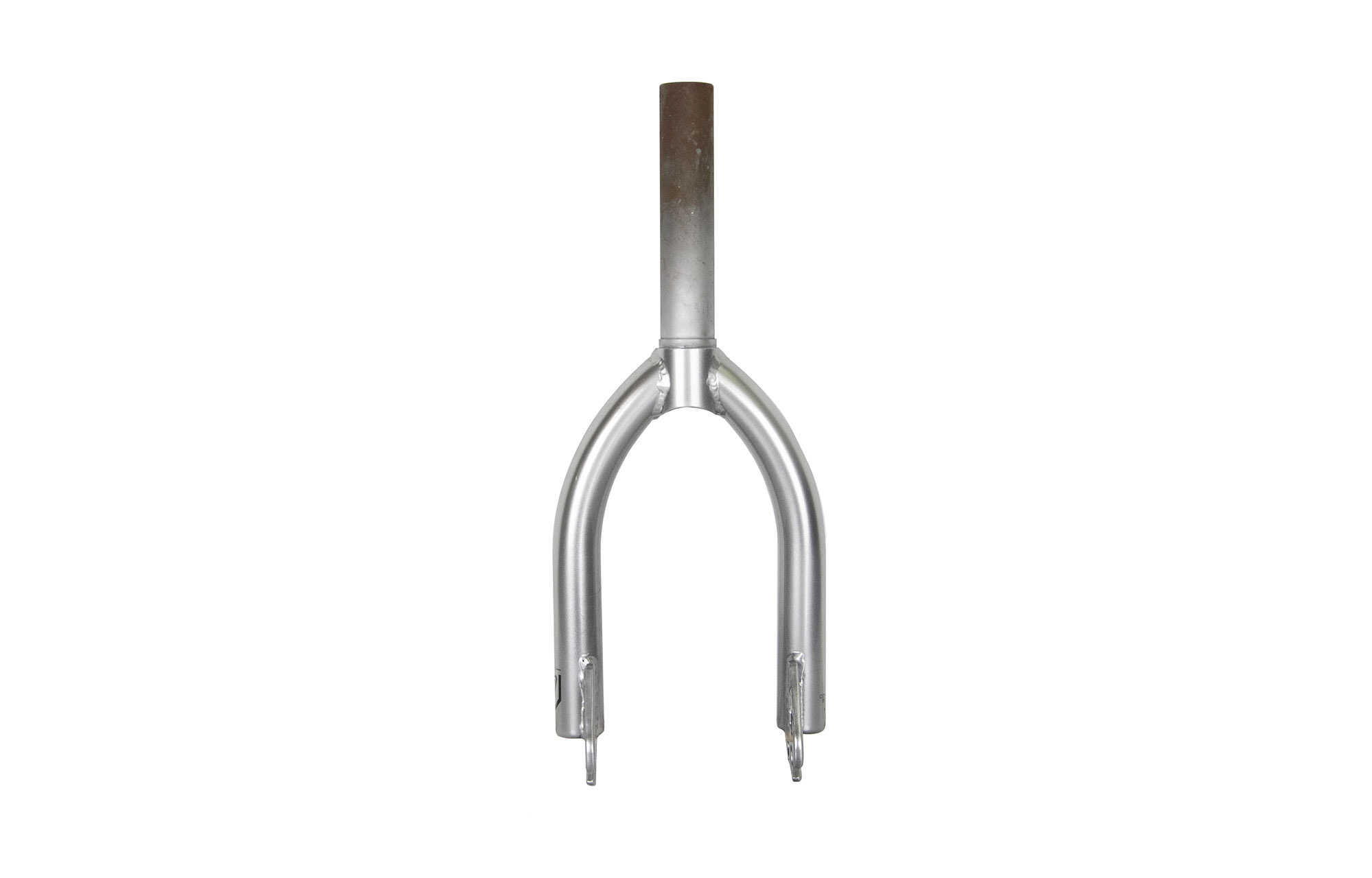 FORK FOR RAMONES 12 SHINY ALU image cover number 0