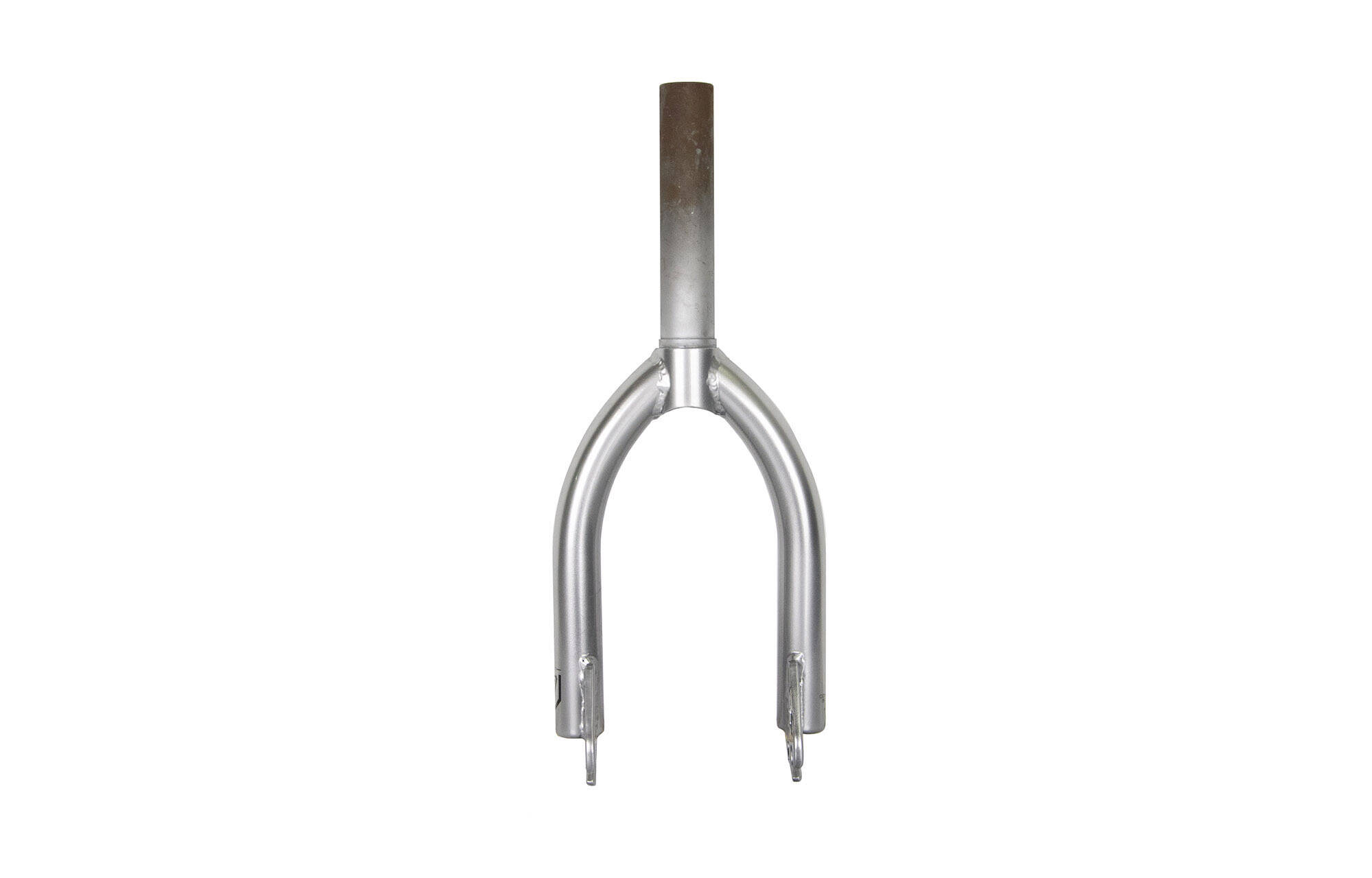 FORK FOR RAMONES 12 SHINY ALU image cover number 0