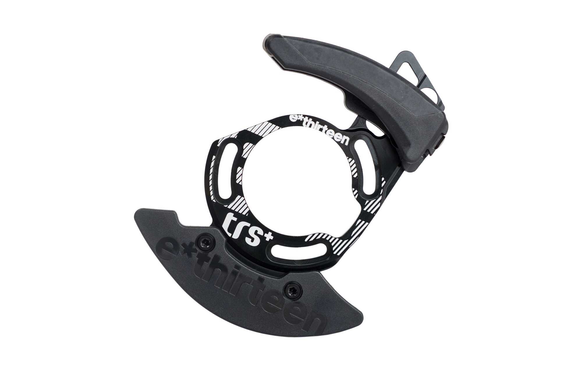 GUIA CADENA E13 TRS+ ISCG 05 34D image cover number 0