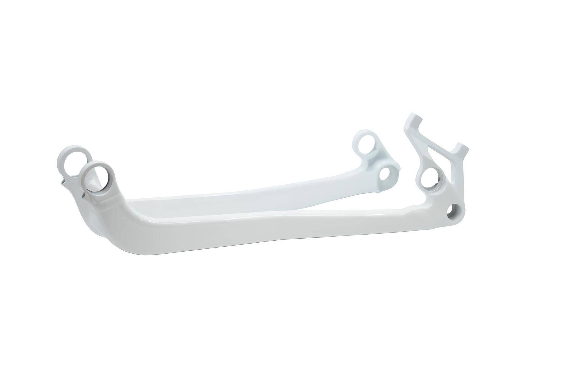 FRS V3 CHAIN STAYS PURE WHITE image large number 2