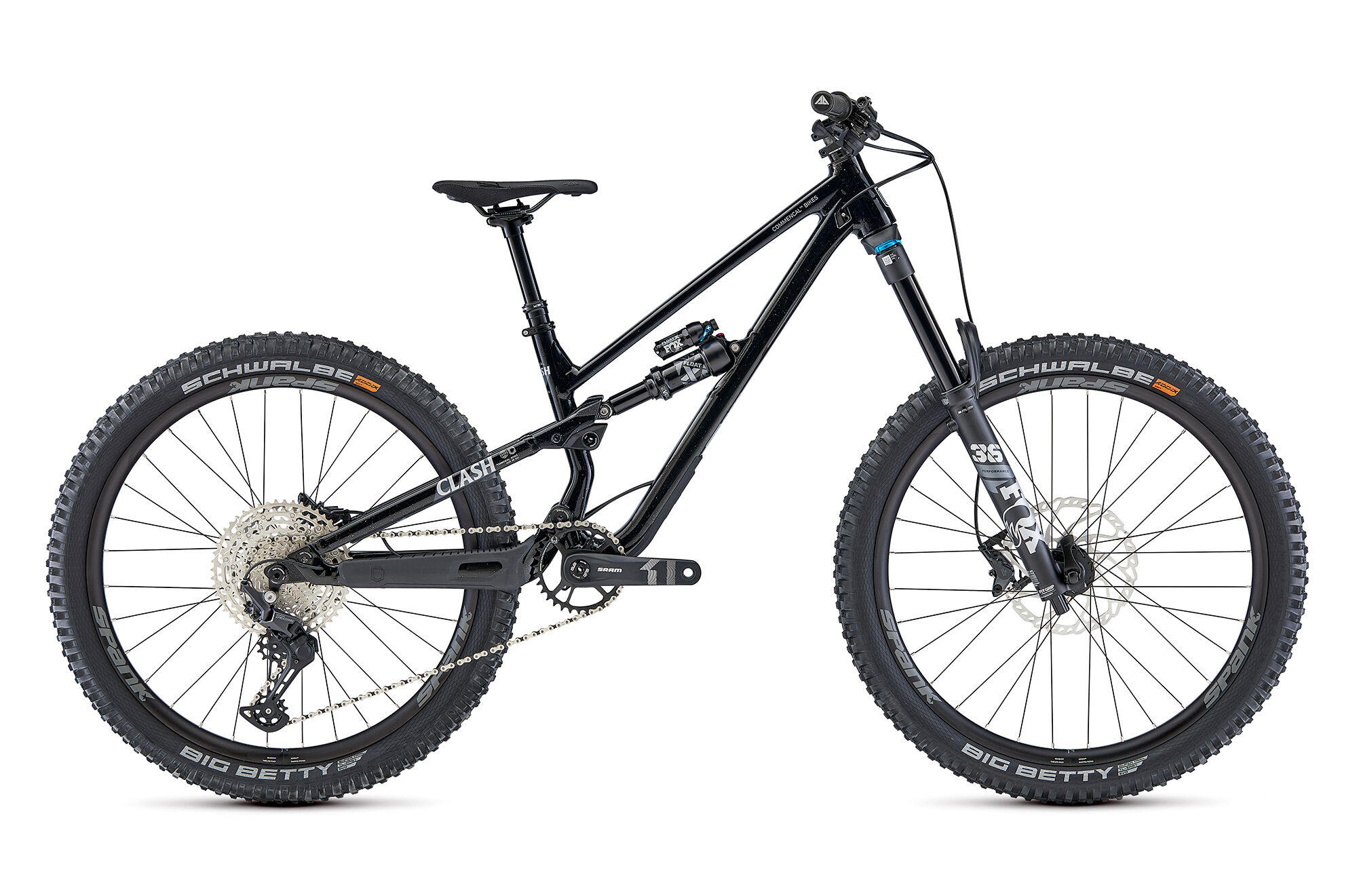 Premium Kids Mountain Bikes | Safe & Versatile for Family