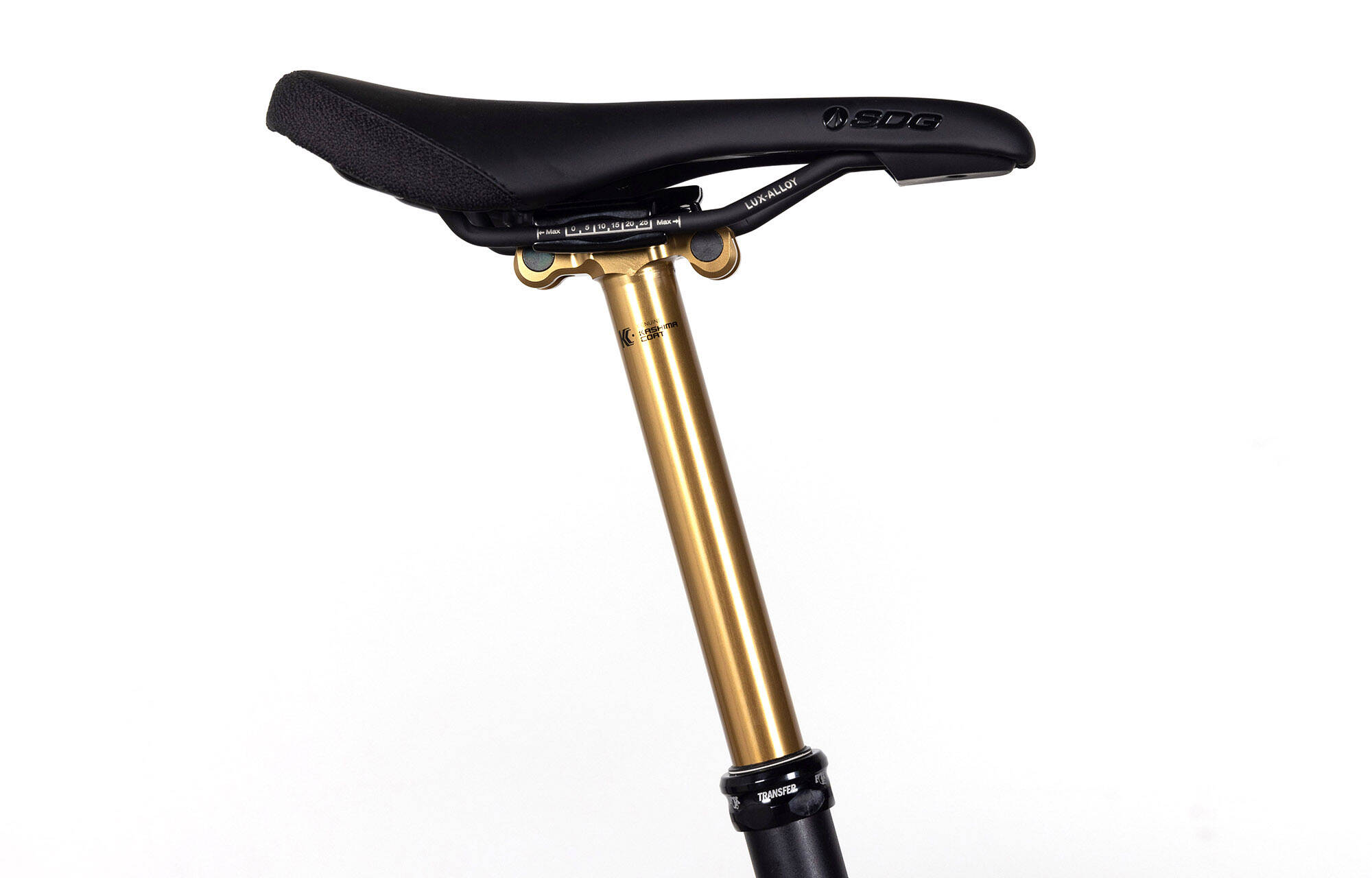 COMMENCAL T.E.M.P.O. ALC ACID LAKE image large number 4