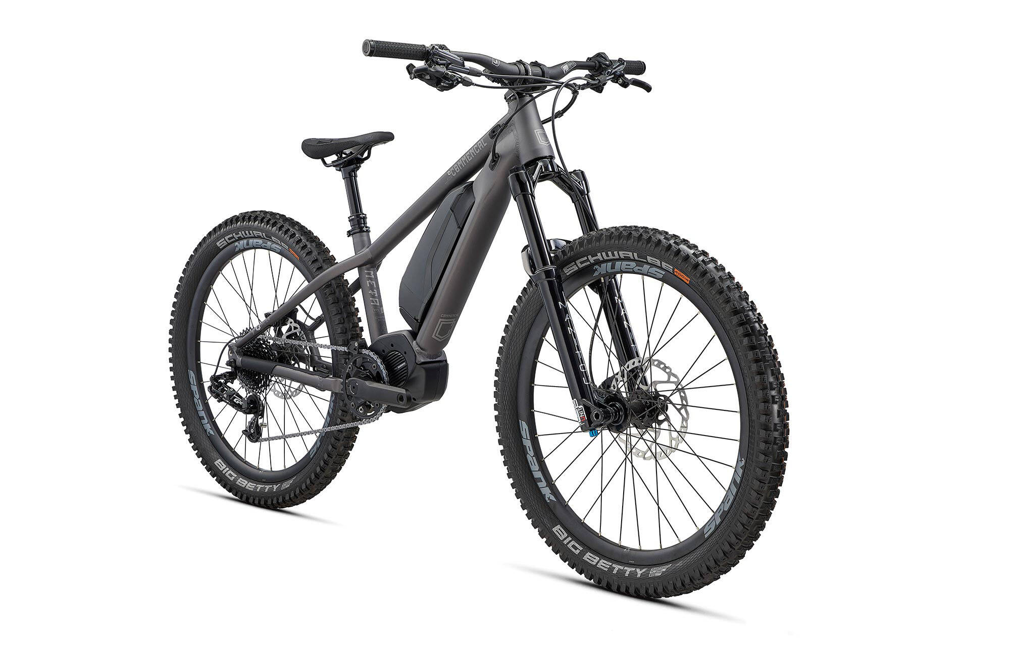 COMMENCAL META HT 24 POWER DARK SLATE image large number 0