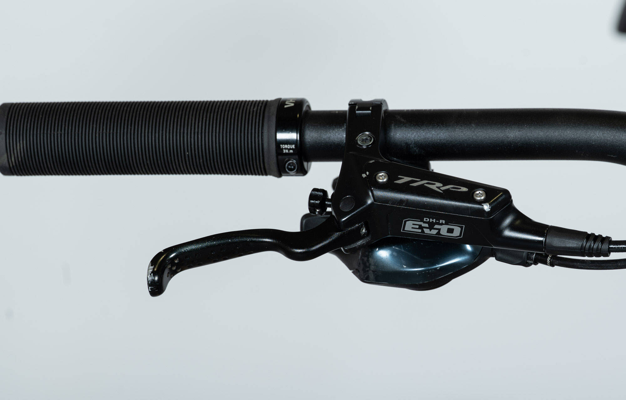 COMMENCAL META POWER SX SHIMANO RACE SILVER - L (22180703) 756 km image large number 17