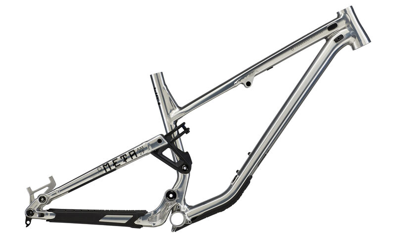 CUADRO COMMENCAL META AM 29 HIGH POLISHED