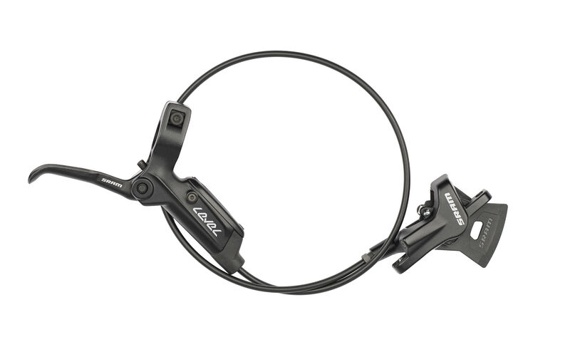 DISC BRAKE 140MM FOR RAMONES 12''