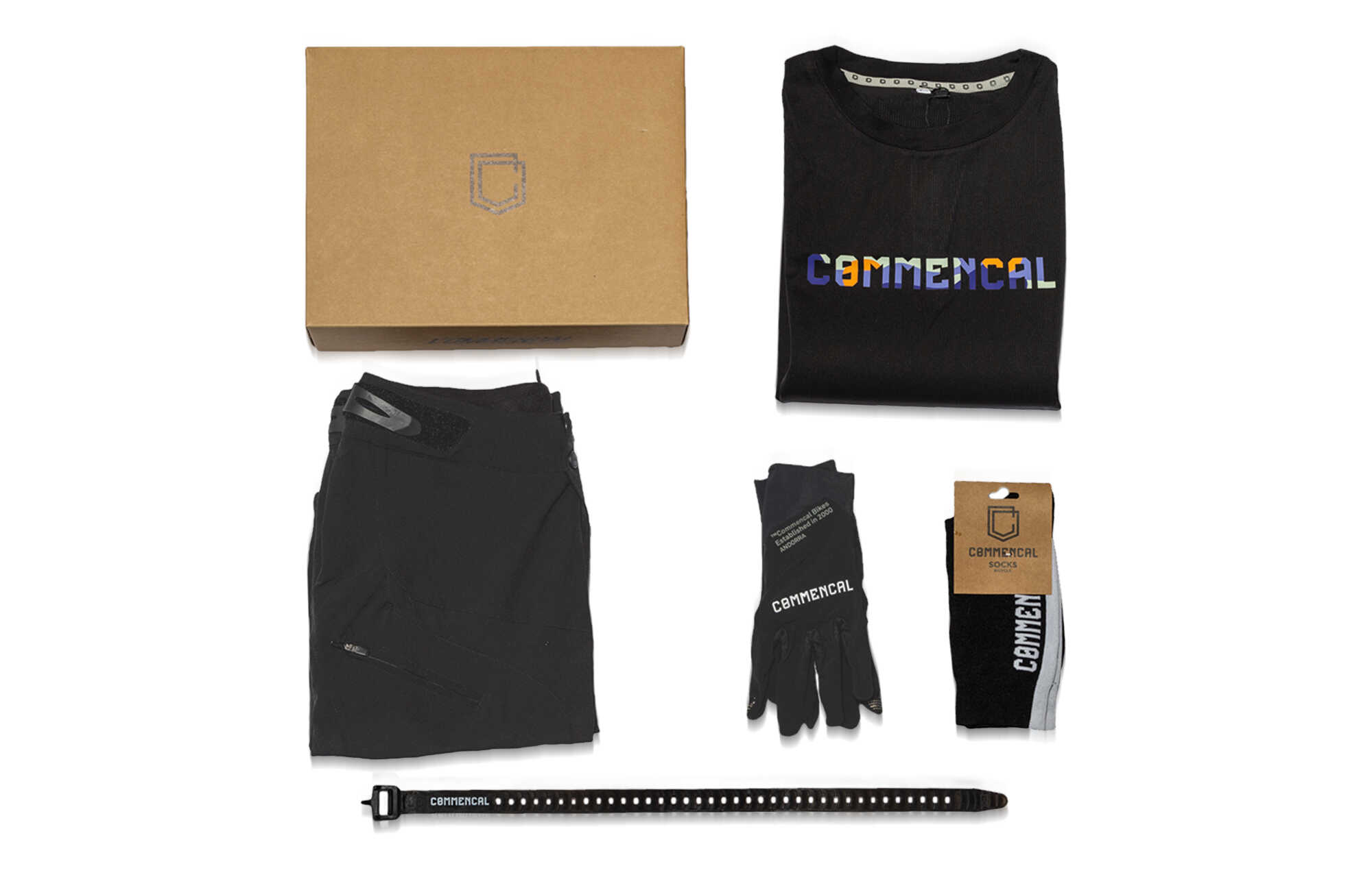 RIDER GIFT BOX image cover number 0