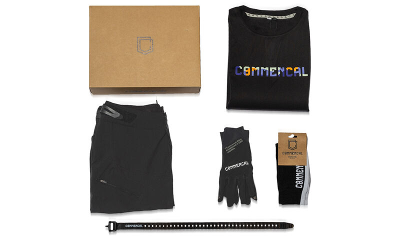 RIDER GIFT BOX