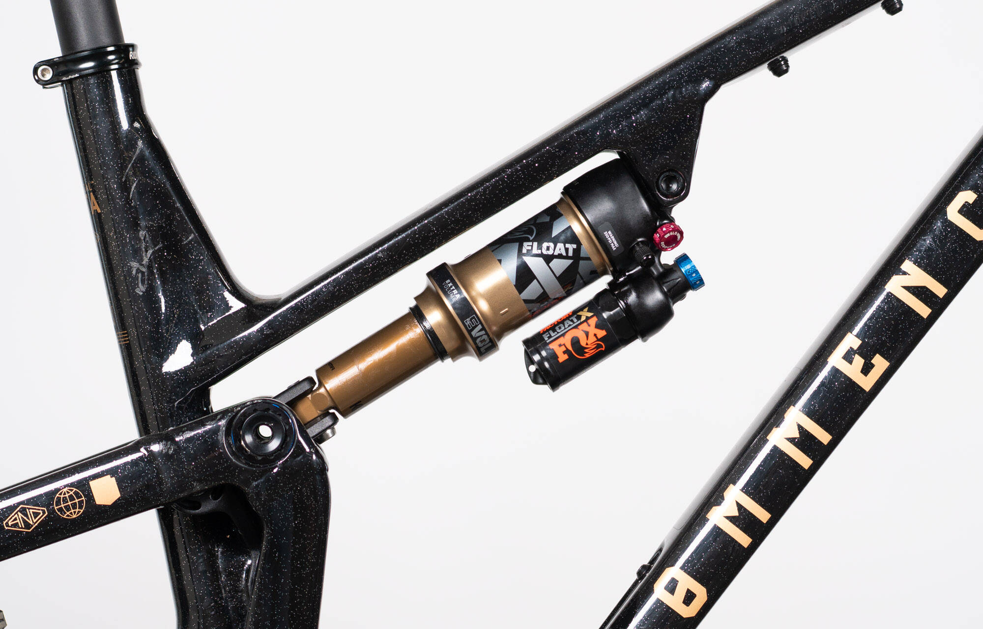 COMMENCAL META V5 T-TYPE CHALK image large number 1