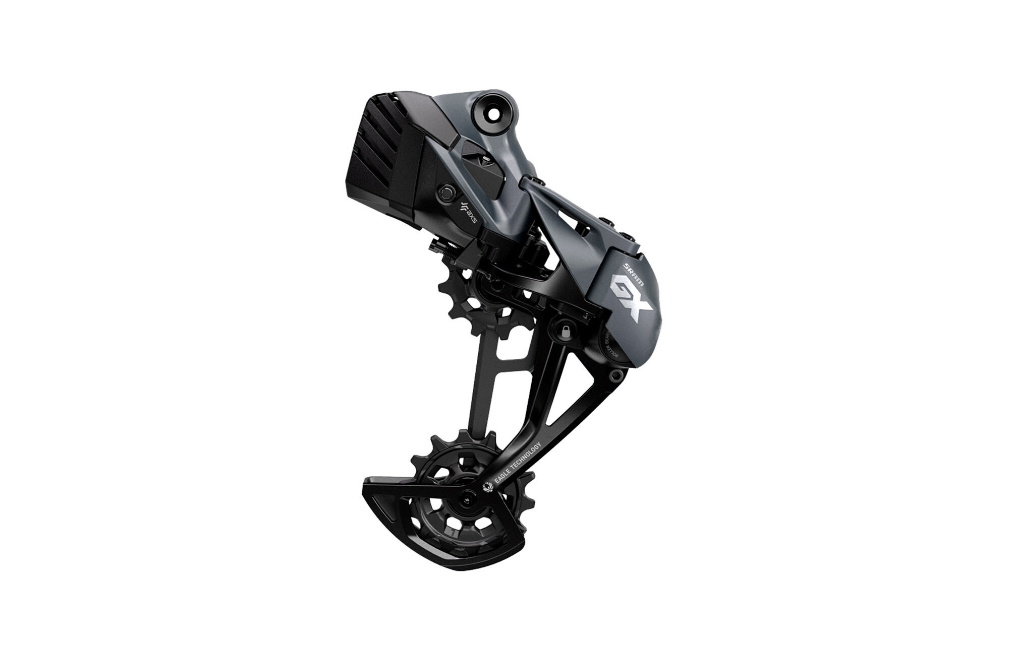 Buy SRAM GX EAGLE AXS 12-Speed Derailleur | Instant Shift Technology