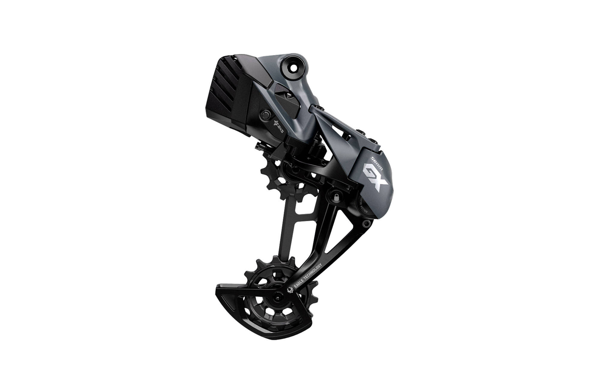 DERAILLEUR SRAM GX EAGLE AXS 12V image cover number 0