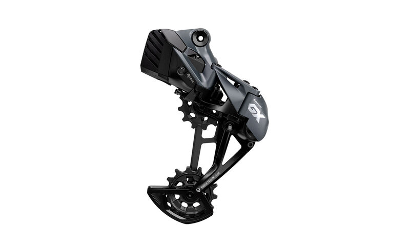 SRAM GX EAGLE AXS 12-FACH SCHALTWERK