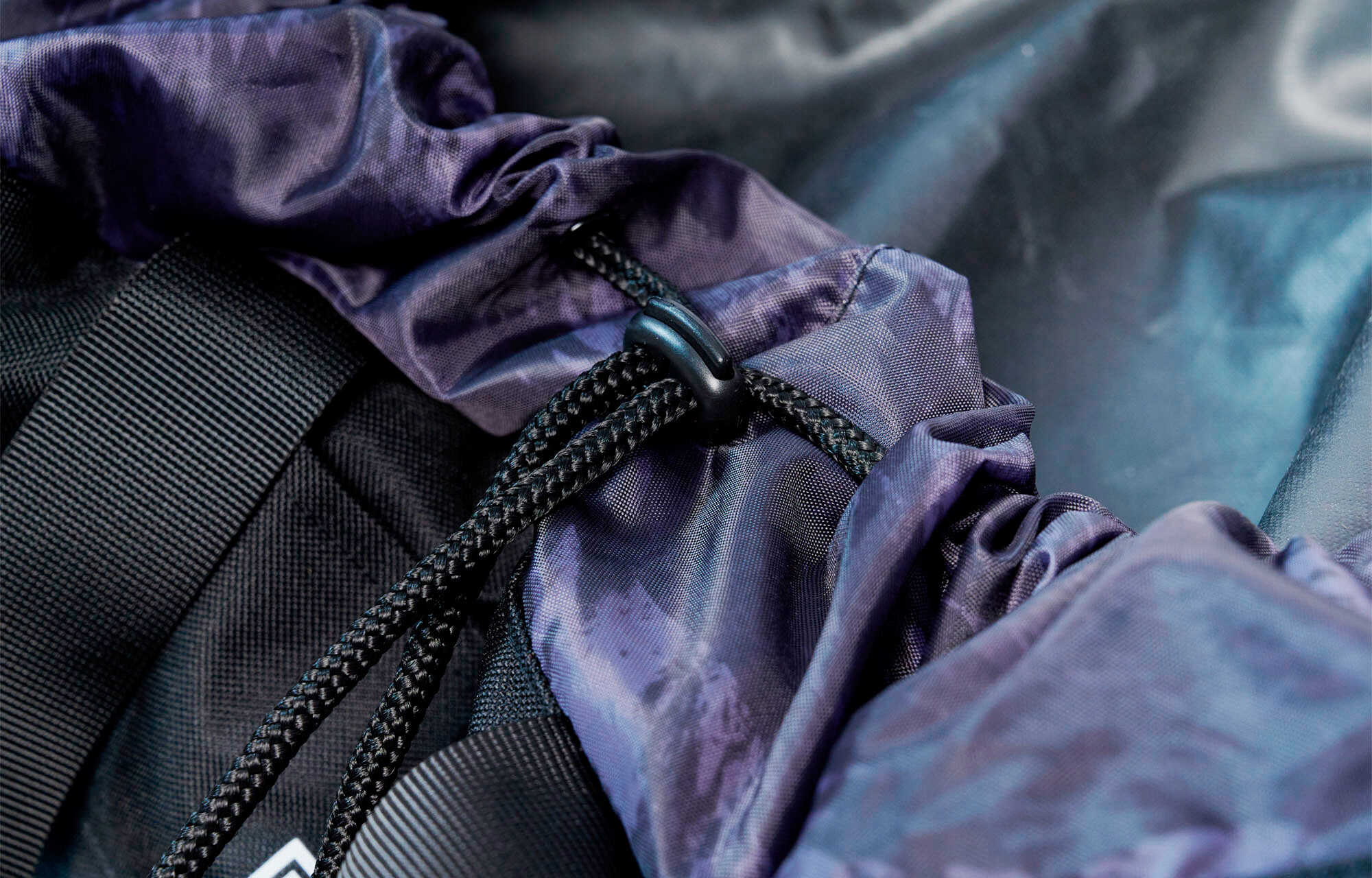 SAC DE CHANGE COMMENCAL BLACK VIBRATION image large number 4