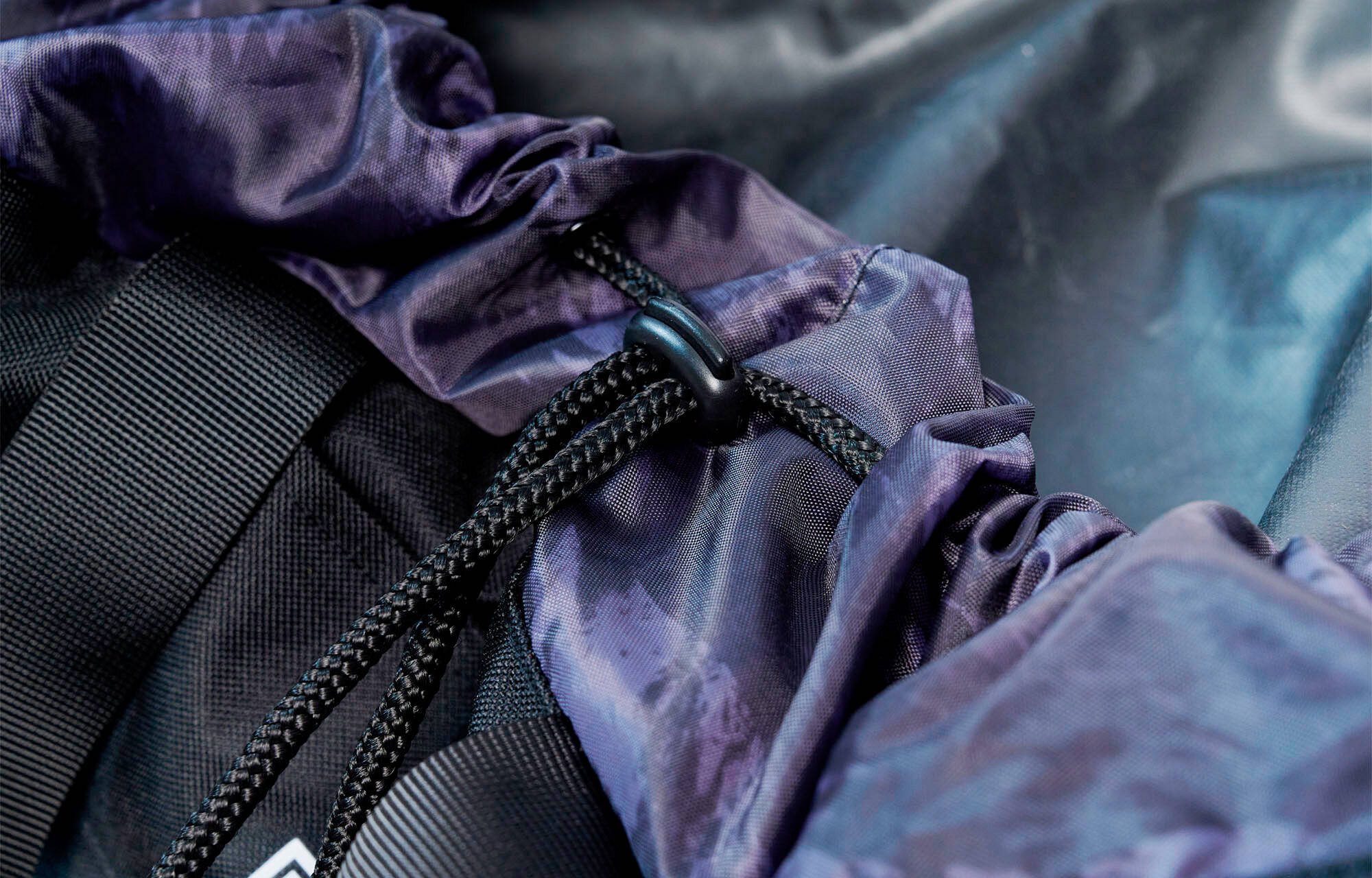 BOLSA CAMBIADOR COMMENCAL BLACK VIBRATION image large number 4
