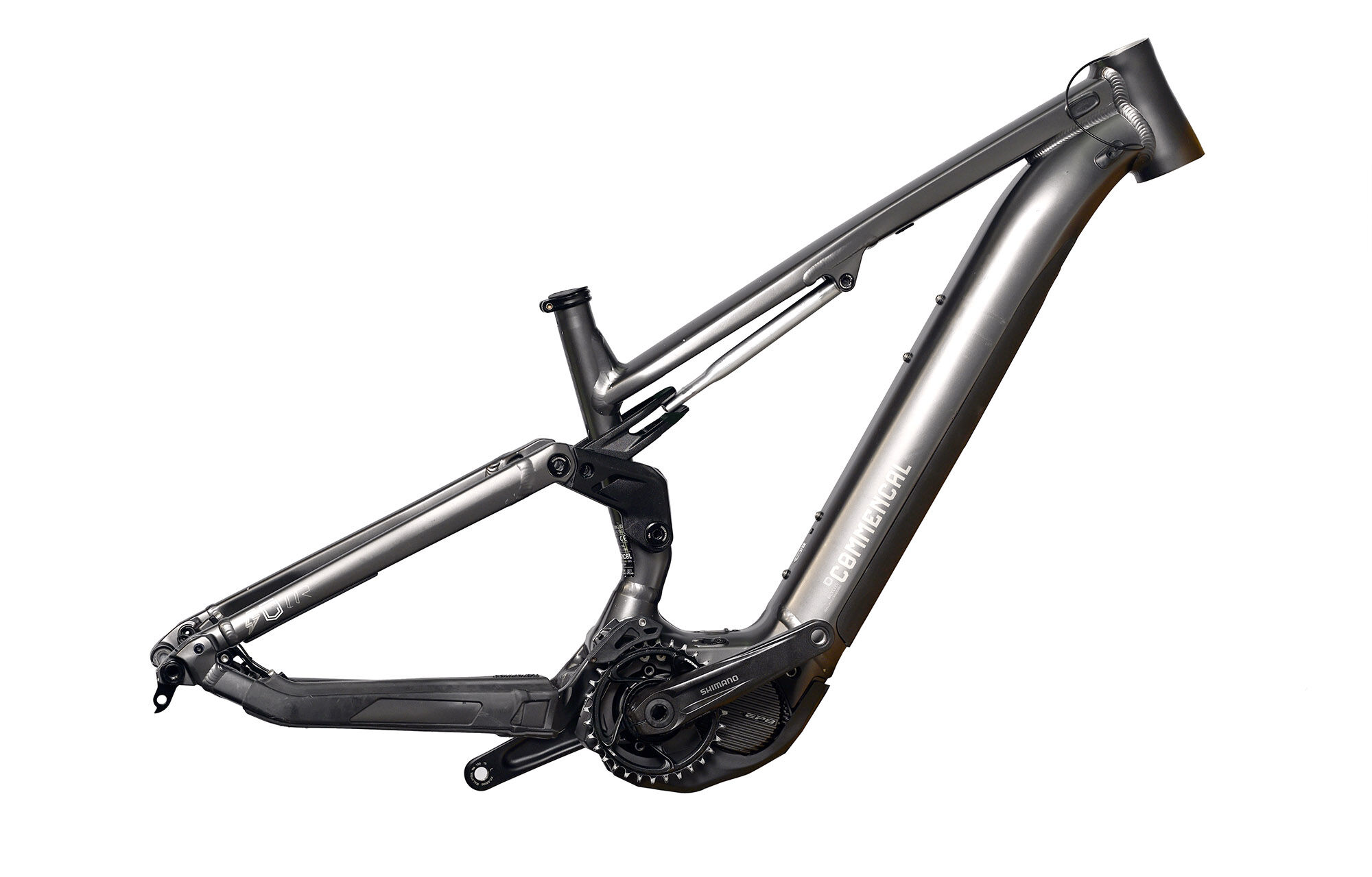 Refurbished Bikes Europe - High-Performance Reconditioned