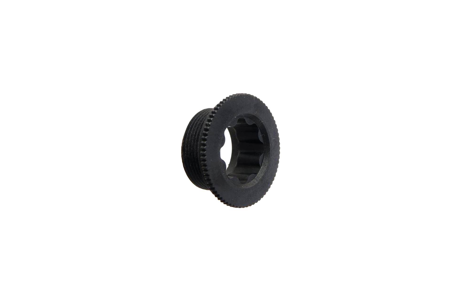 SHIMANO FC-M582 CRANK ARM FIXING BOLT image cover number 0