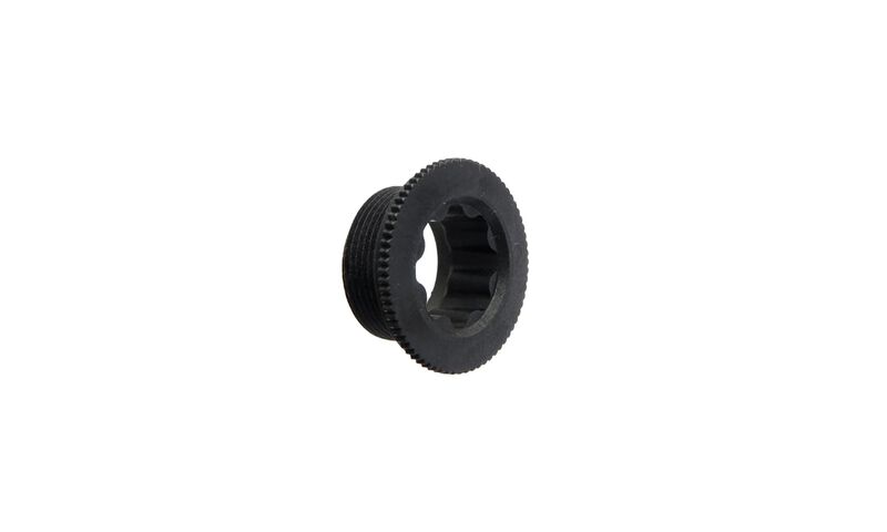 SHIMANO FC-M582 CRANK ARM FIXING BOLT