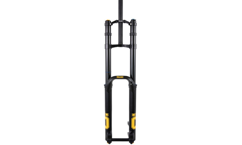 ÖHLINS DH38 M.1 AIR 200MM 29"