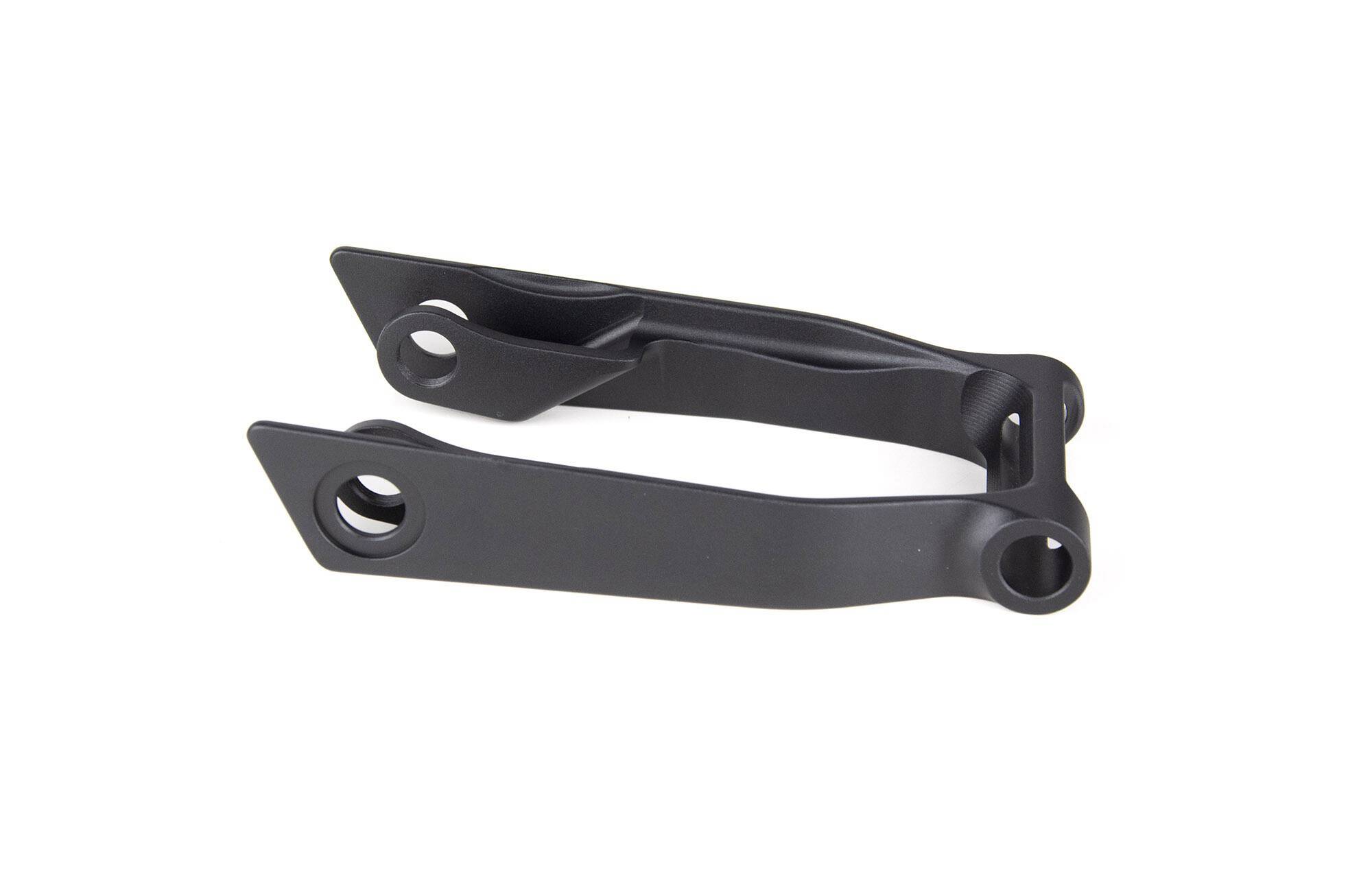 SUPREME DH V4.4 & V4.5 U-LINK image cover number 0