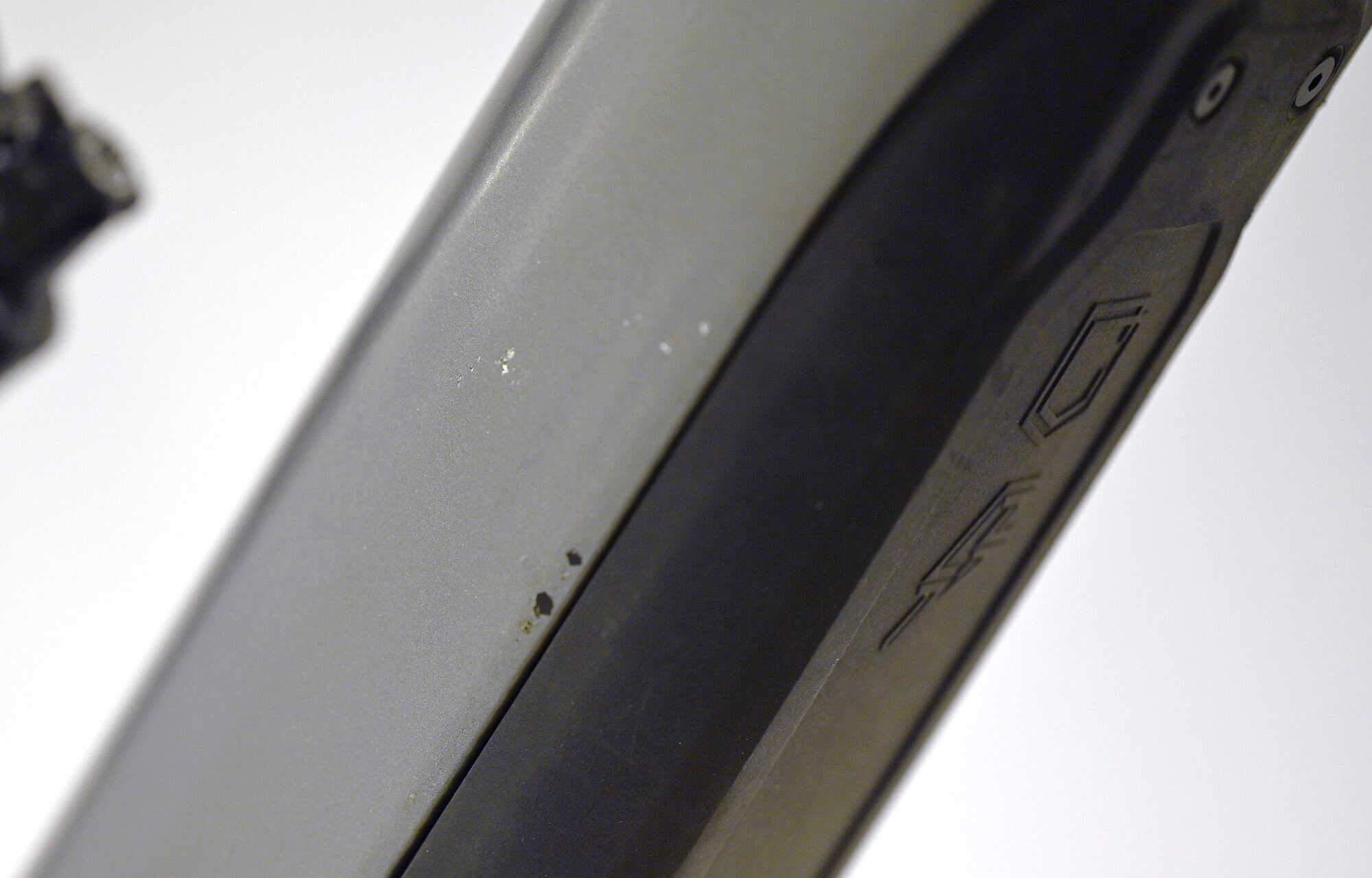 COMMENCAL META POWER SX SHIMANO RACE MATTE GRAPHITE - L (21180503) 3200 km image large number 13