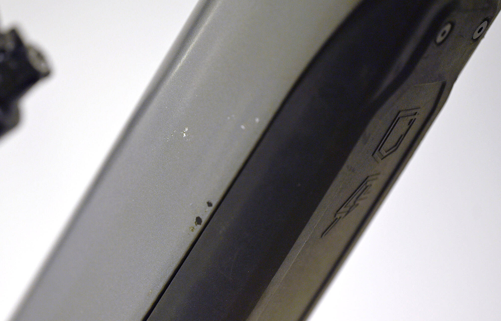 COMMENCAL META POWER SX SHIMANO RACE MATTE GRAPHITE - L (21180503) 3200 km image large number 13