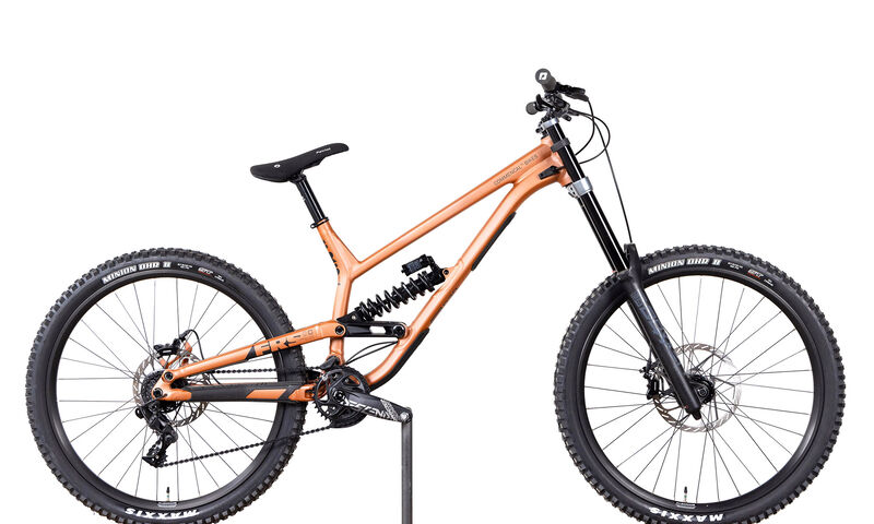 COMMENCAL FRS RIDE UTAH DIRT (XL)
