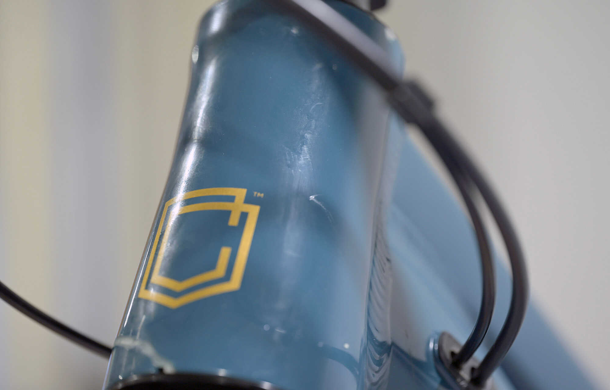 COMMENCAL META POWER TR BOSCH OHLINS EDITION AQUA BLUE - M (22181802) 747 km image large number 10